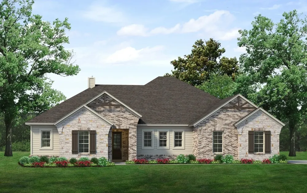 78 Aurora Avenue Valley View, TX 76272