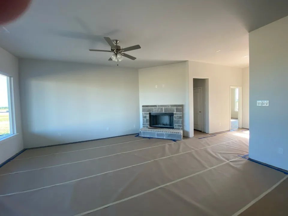 78 Aurora Avenue Valley View, TX 76272