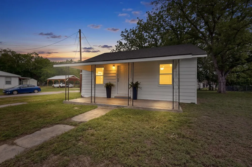 313 Fm 316 S Eustace, TX 75124