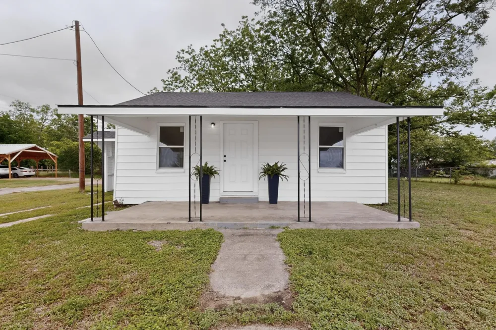 313 Fm 316 S Eustace, TX 75124