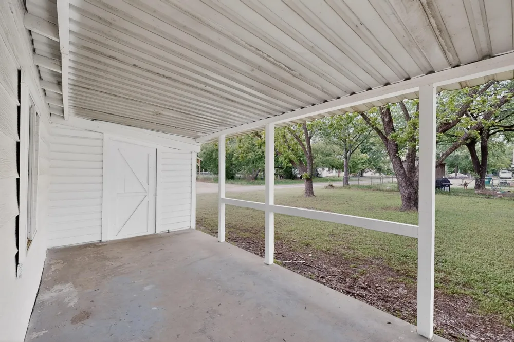 313 Fm 316 S Eustace, TX 75124