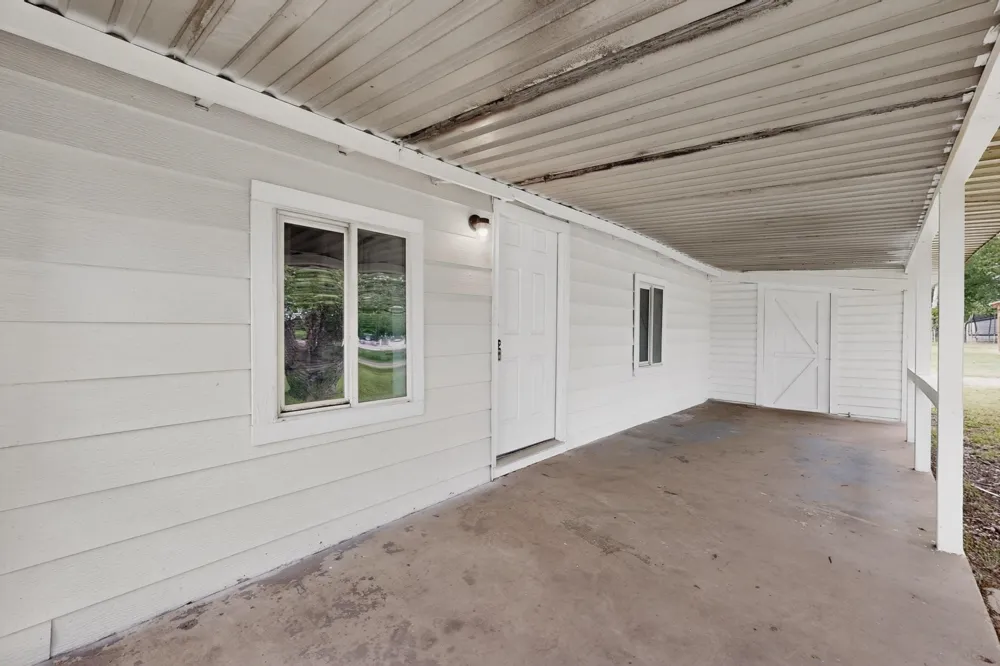 313 Fm 316 S Eustace, TX 75124