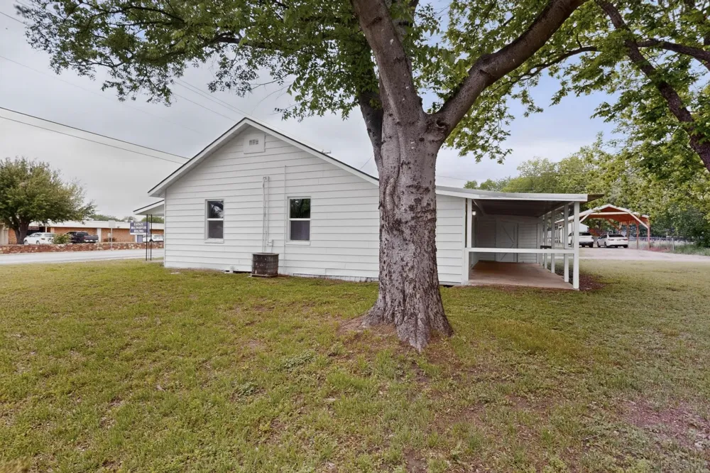 313 Fm 316 S Eustace, TX 75124
