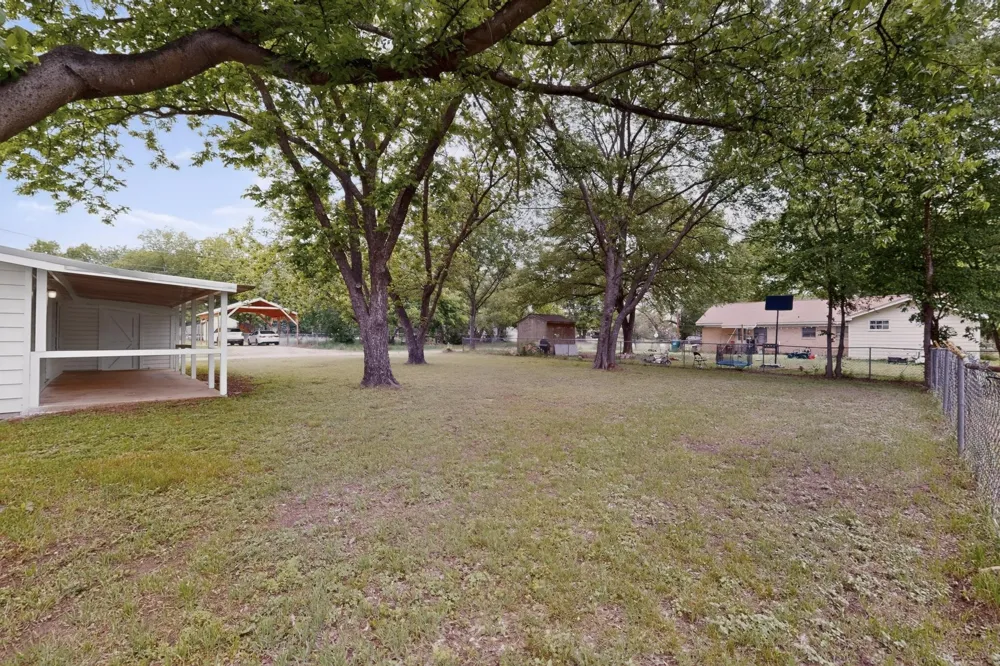 313 Fm 316 S Eustace, TX 75124