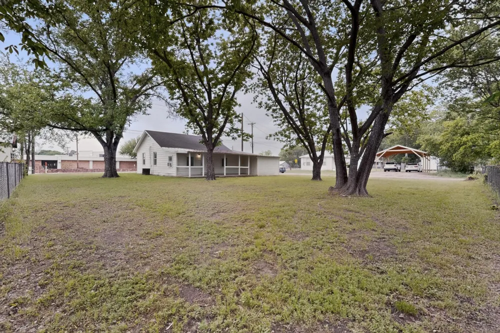313 Fm 316 S Eustace, TX 75124