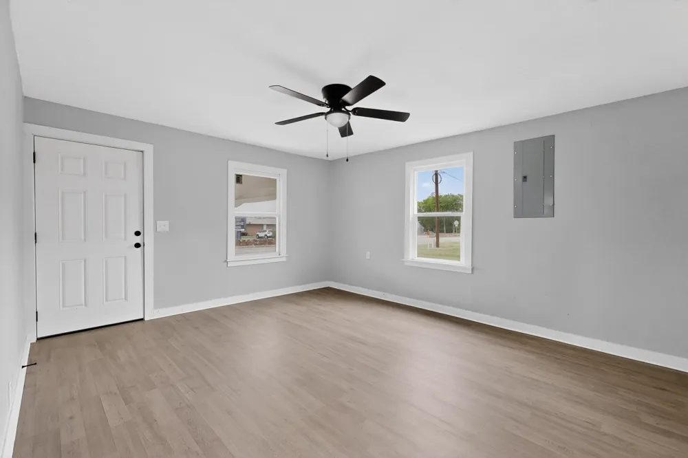 313 Fm 316 S Eustace, TX 75124
