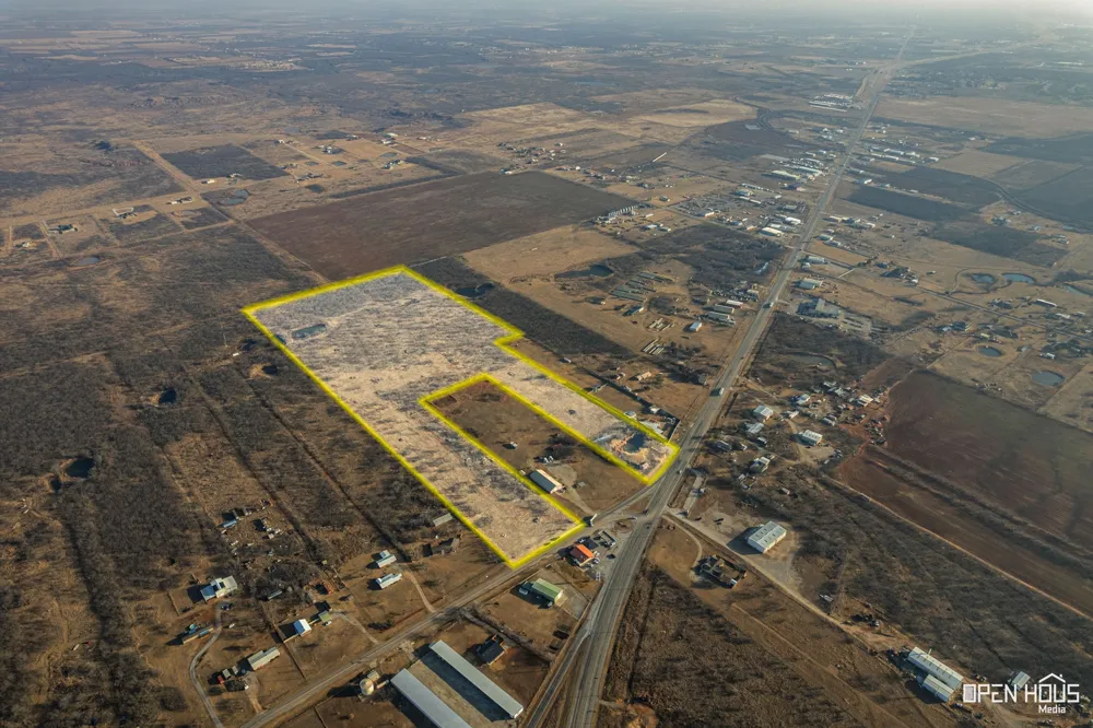 8620 Seymour Highway #R Wichita Falls, TX 76310