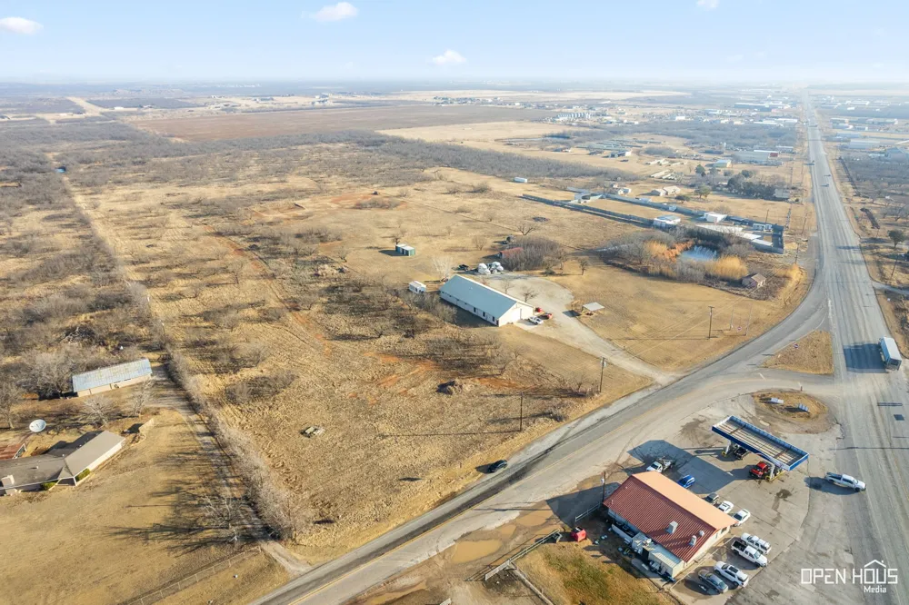 8620 Seymour Highway #R Wichita Falls, TX 76310