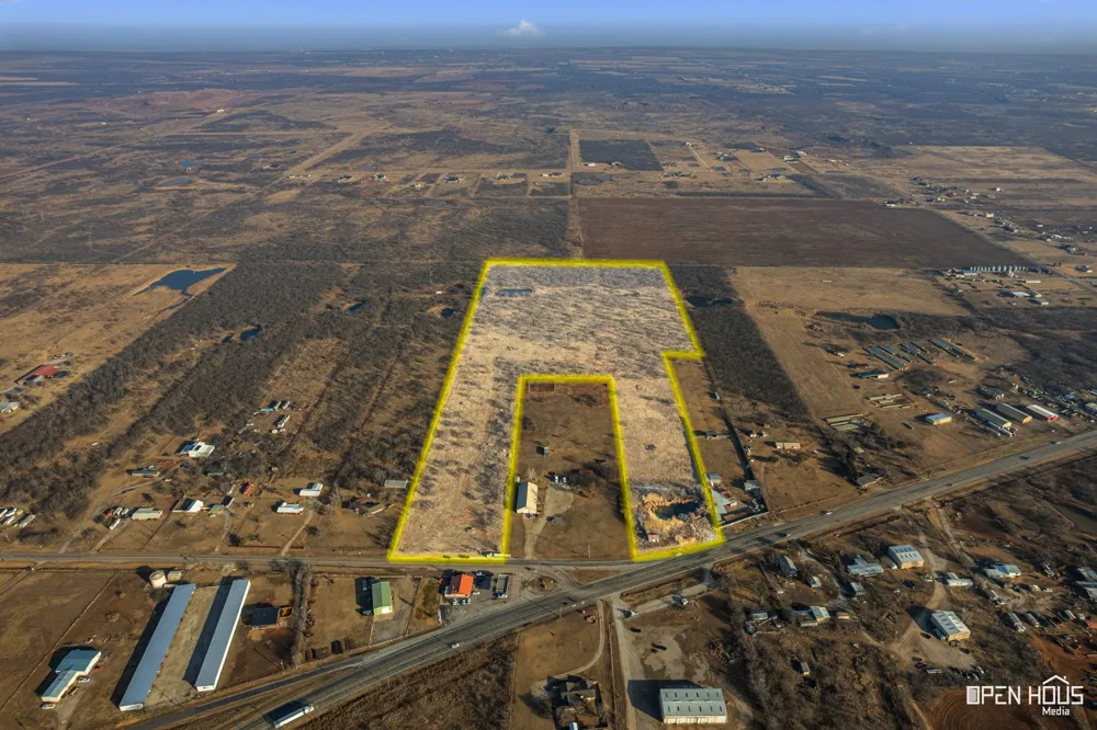 8620 Seymour Highway #R Wichita Falls, TX 76310