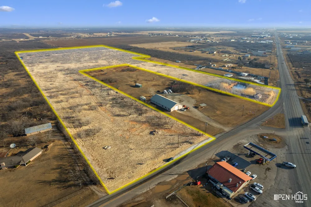 8620 Seymour Highway #R Wichita Falls, TX 76310