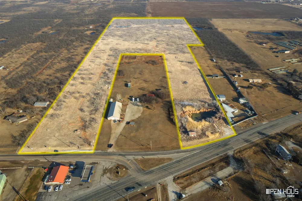 8620 Seymour Highway #R Wichita Falls, TX 76310