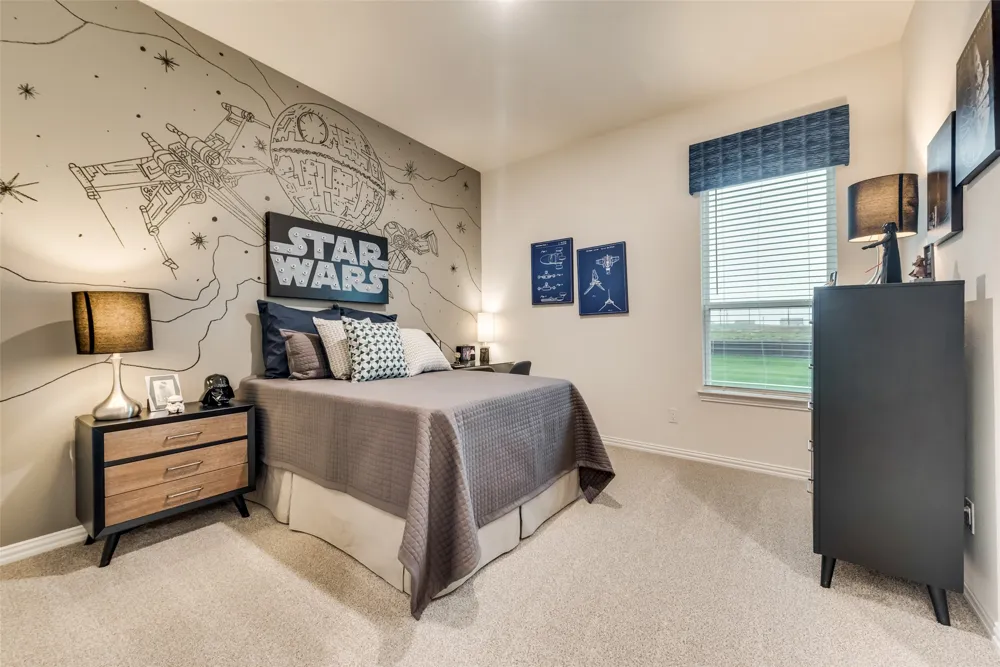 61 Roosevelt Lane Valley View, TX 76272