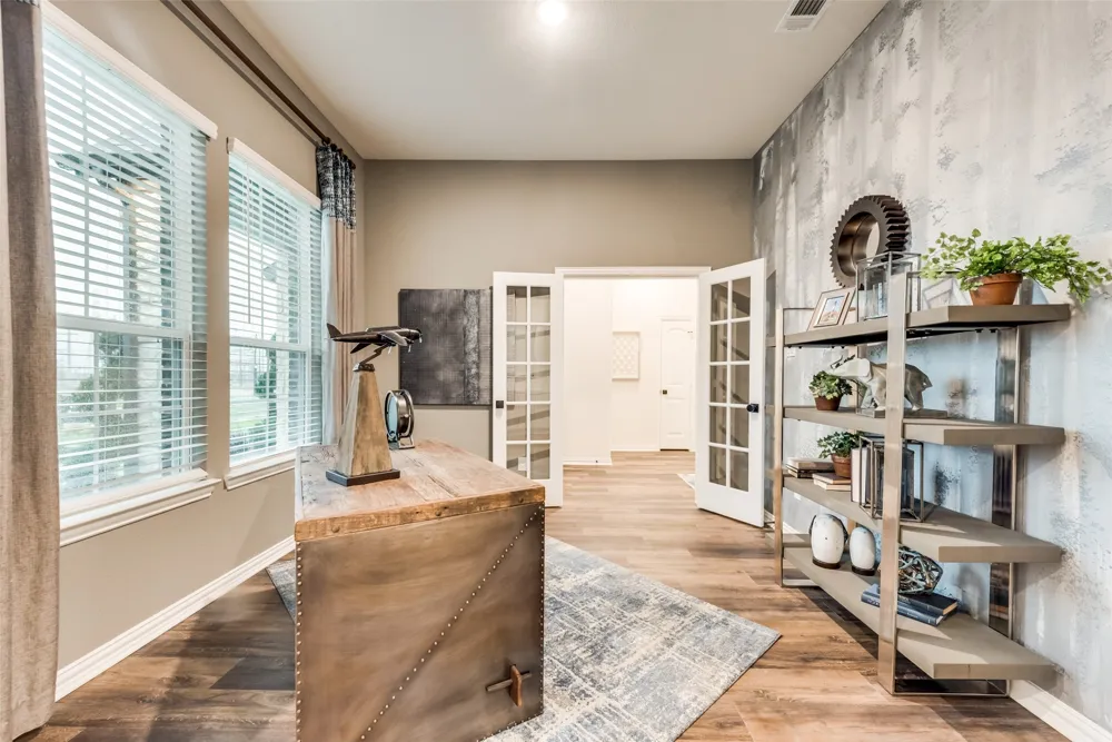 61 Roosevelt Lane Valley View, TX 76272