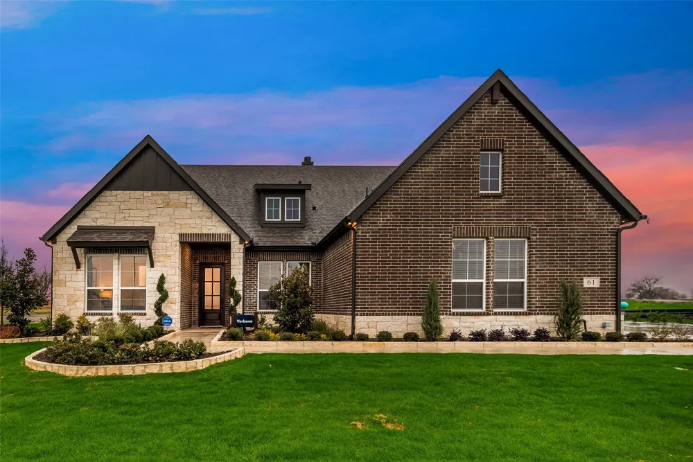 61 Roosevelt Lane Valley View, TX 76272