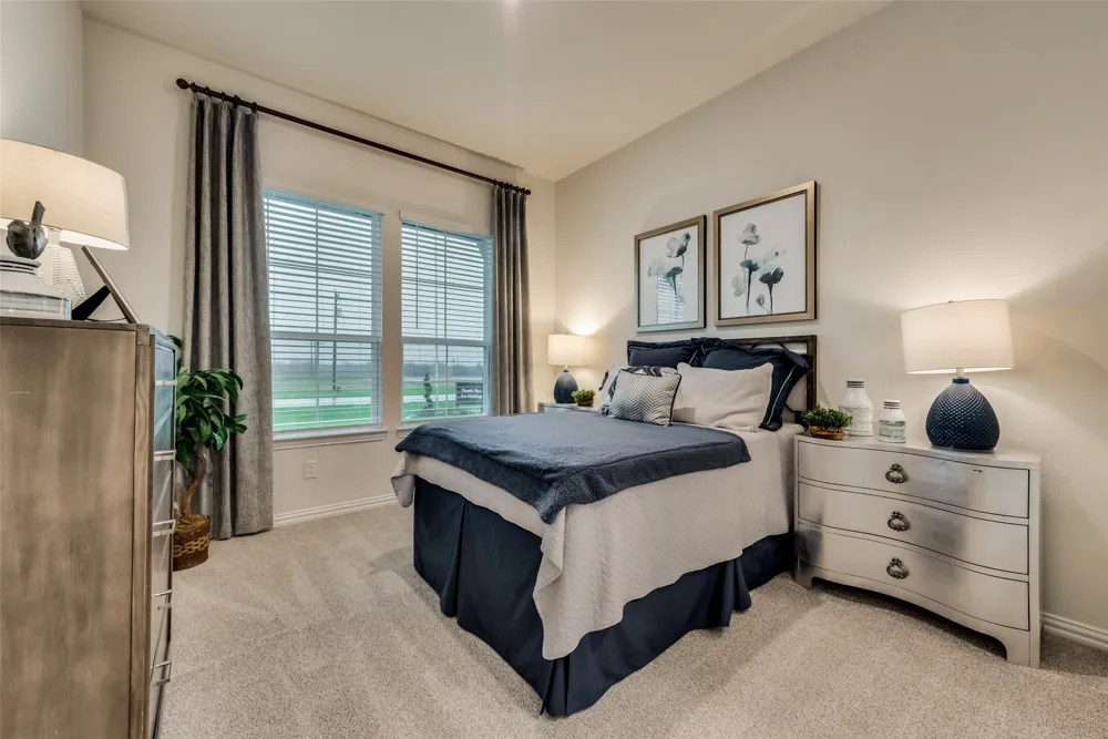 61 Roosevelt Lane Valley View, TX 76272