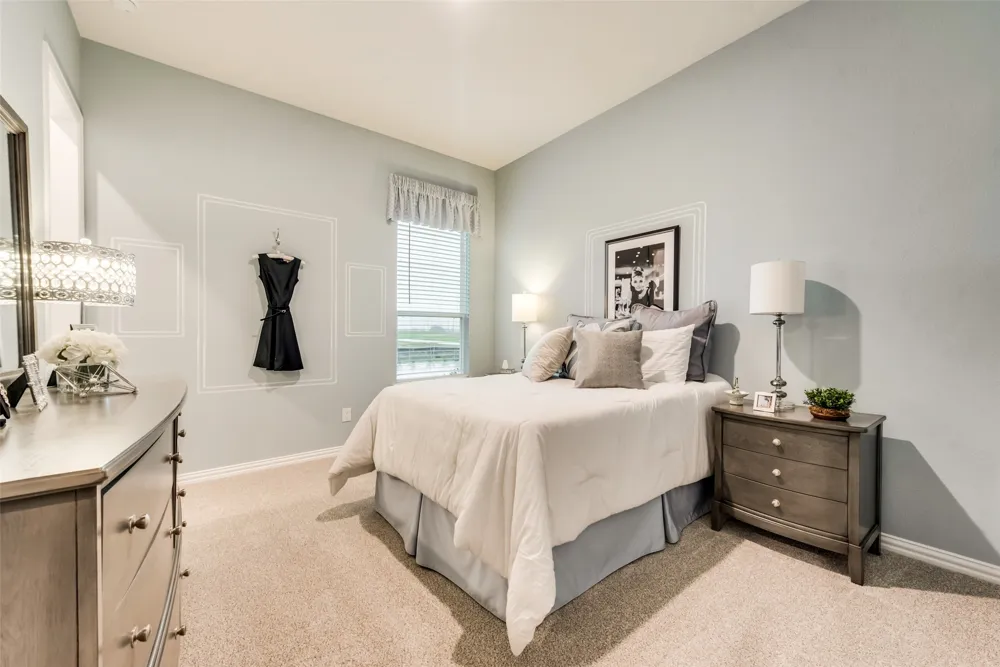 61 Roosevelt Lane Valley View, TX 76272