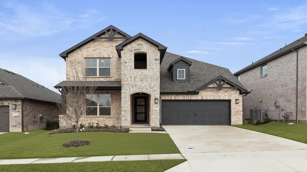 8709 Preakness Street Aubrey, TX 76227