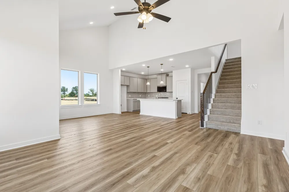 8709 Preakness Street Aubrey, TX 76227