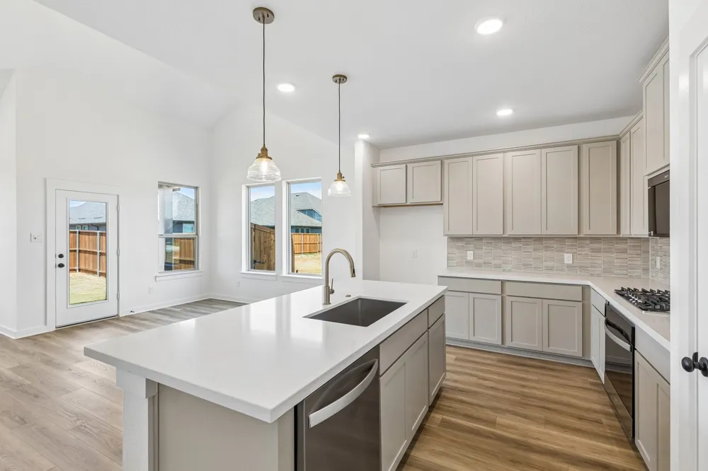8709 Preakness Street Aubrey, TX 76227