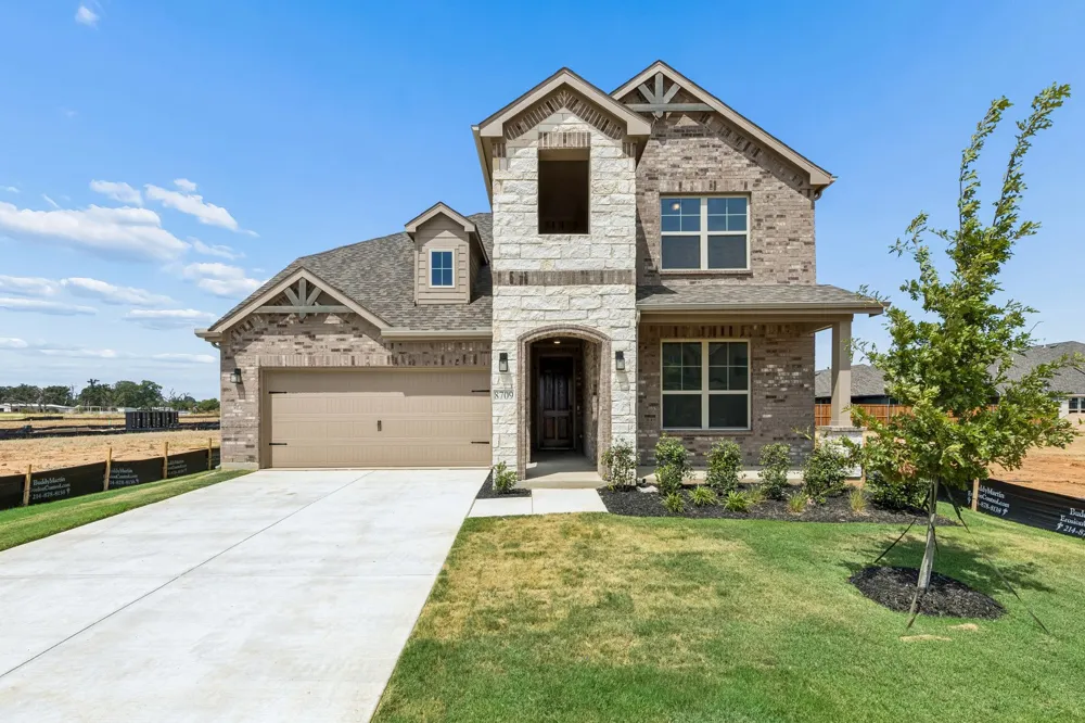 8709 Preakness Street Aubrey, TX 76227