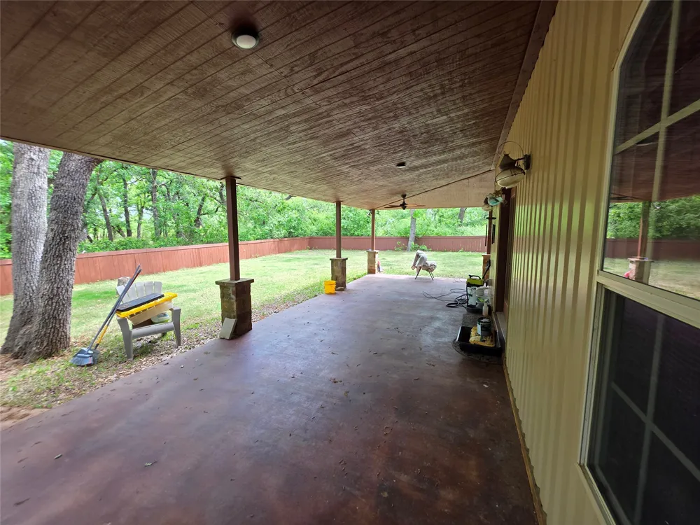 1200 E Fm 2273 May, TX 76857