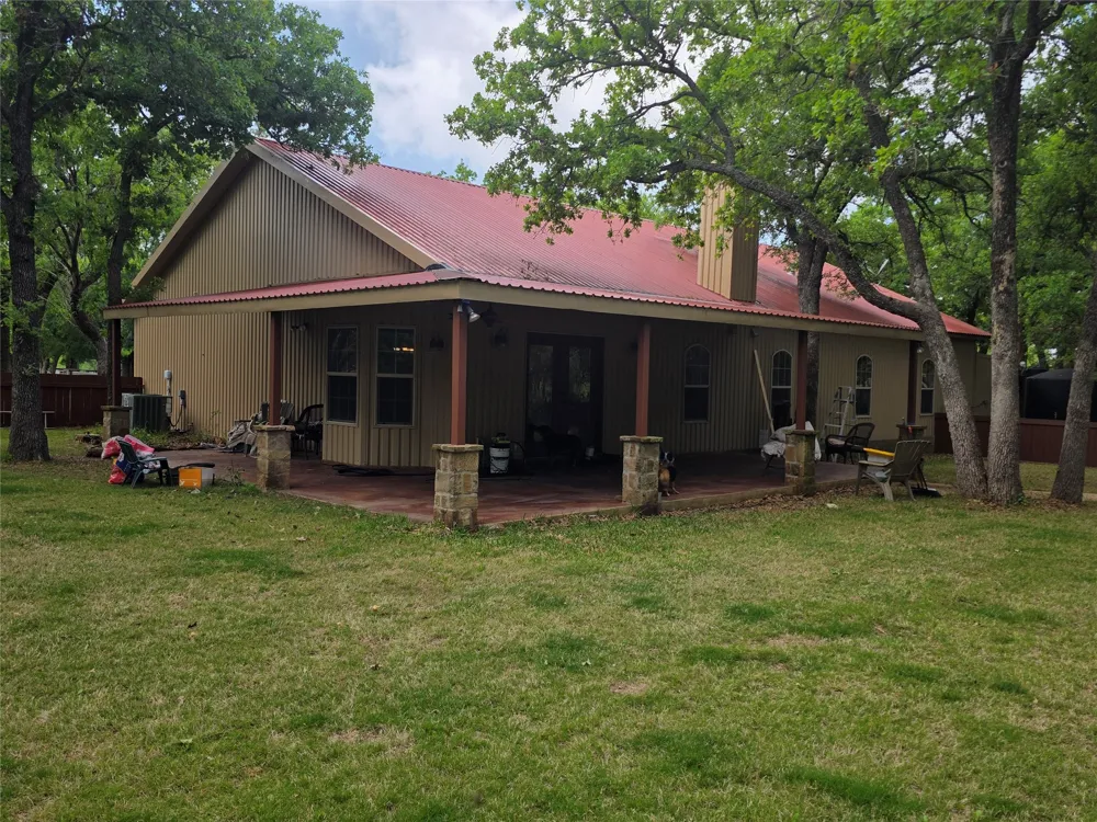 1200 E Fm 2273 May, TX 76857