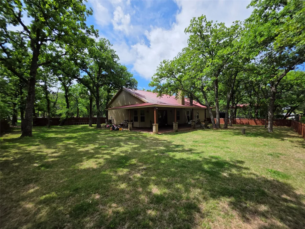 1200 E Fm 2273 May, TX 76857