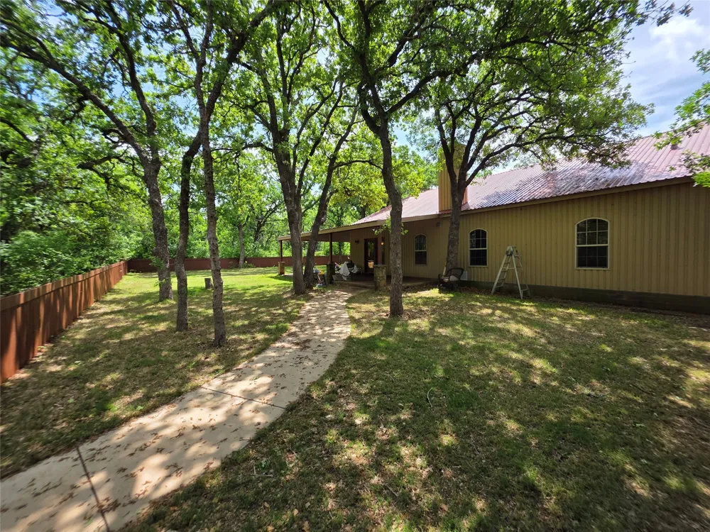 1200 E Fm 2273 May, TX 76857
