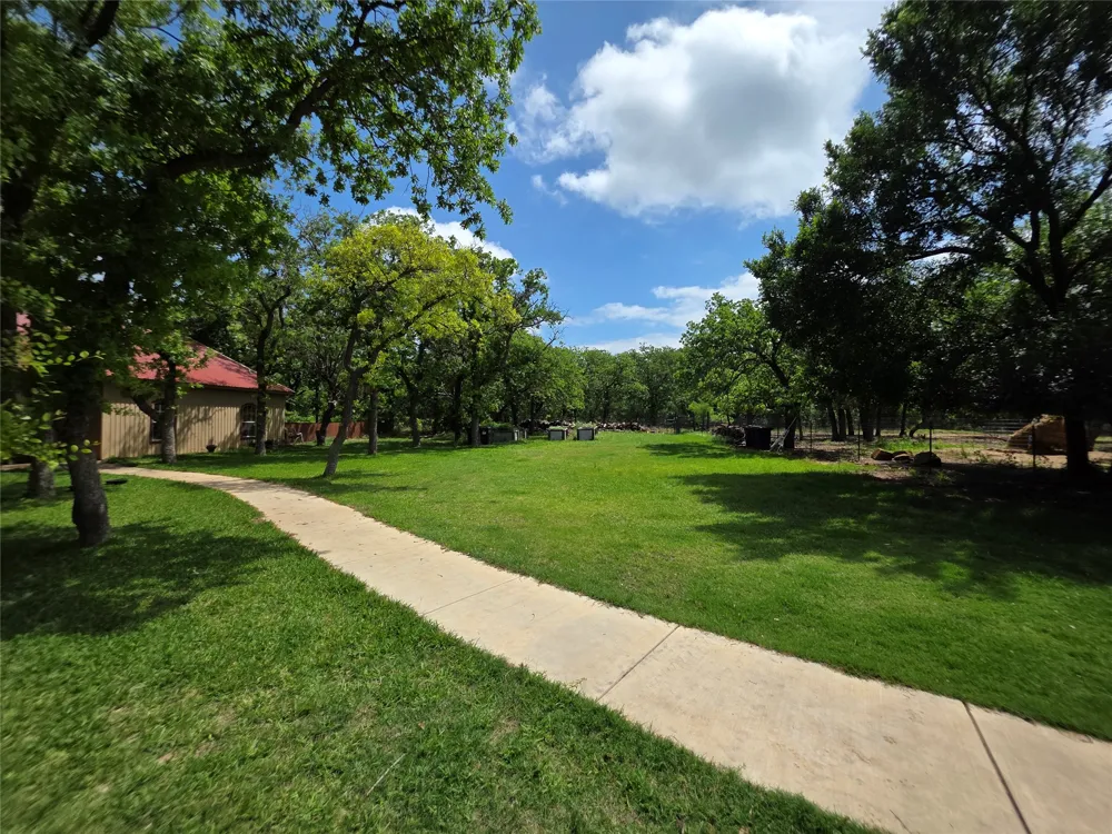 1200 E Fm 2273 May, TX 76857