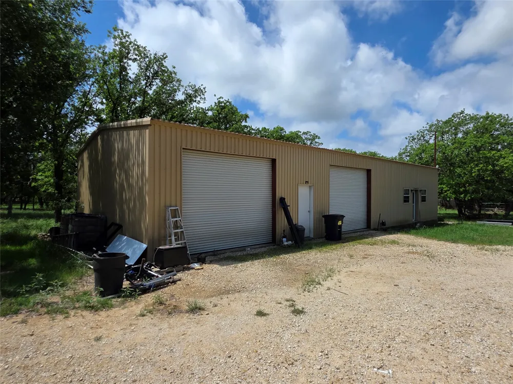 1200 E Fm 2273 May, TX 76857