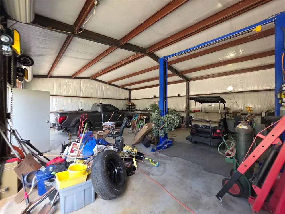 1200 E Fm 2273 May, TX 76857
