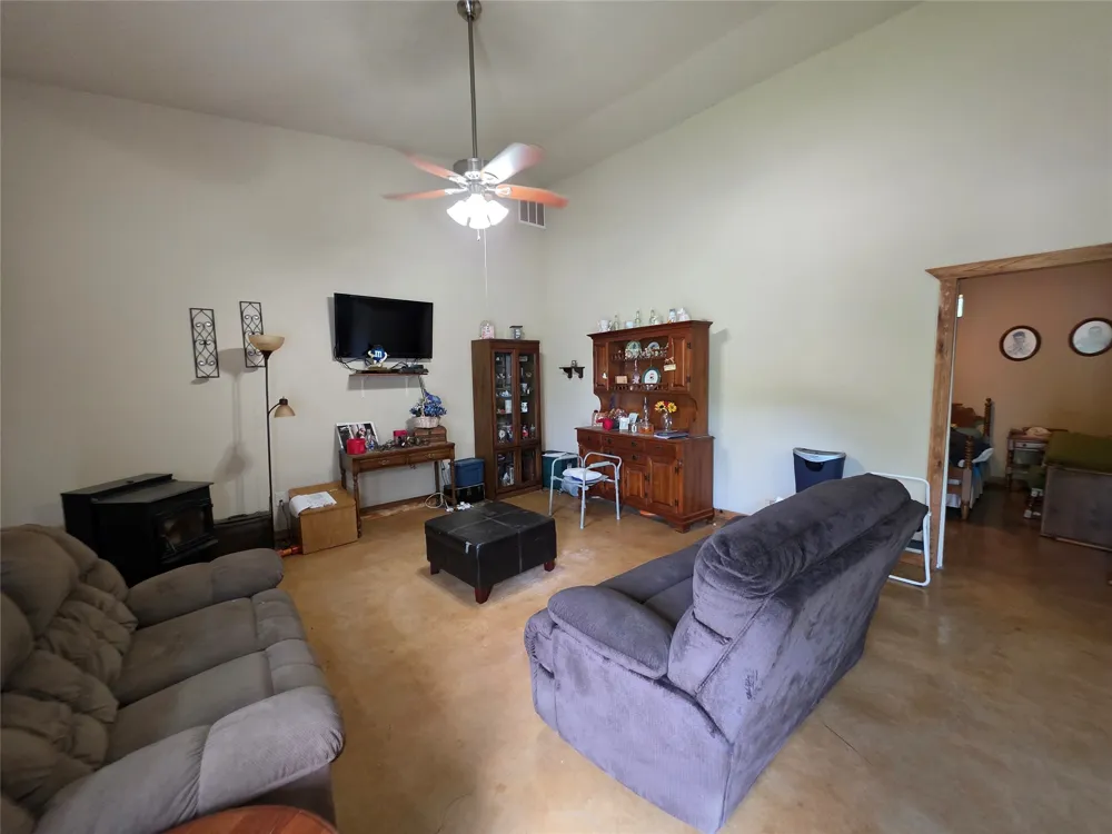 1200 E Fm 2273 May, TX 76857