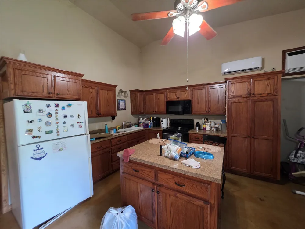 1200 E Fm 2273 May, TX 76857