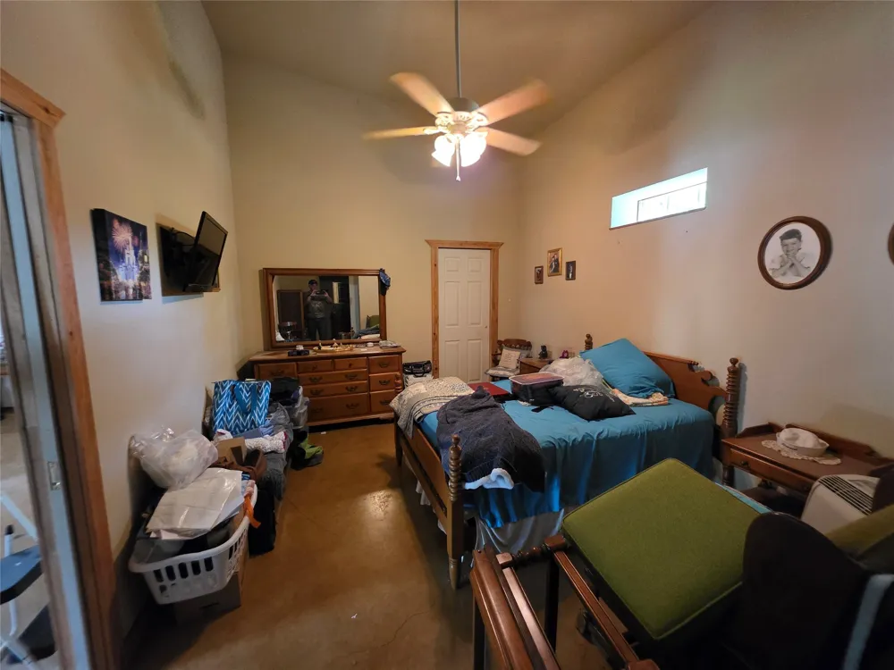1200 E Fm 2273 May, TX 76857