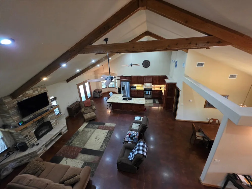 1200 E Fm 2273 May, TX 76857