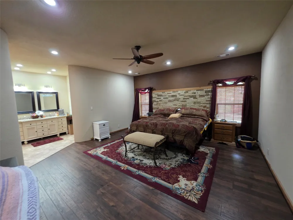 1200 E Fm 2273 May, TX 76857