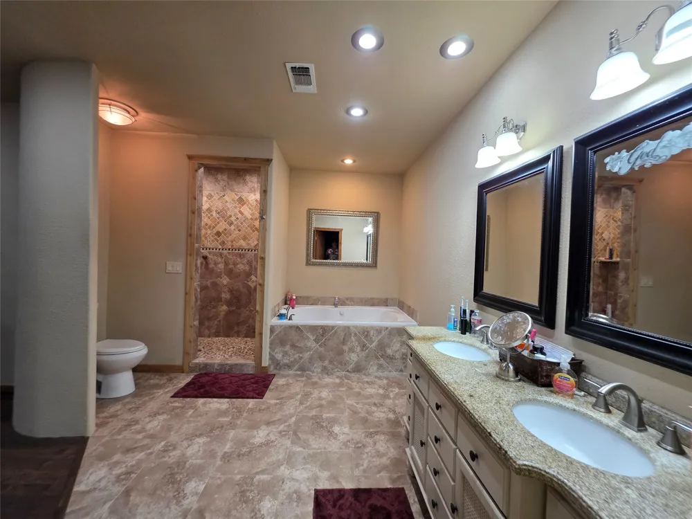 1200 E Fm 2273 May, TX 76857