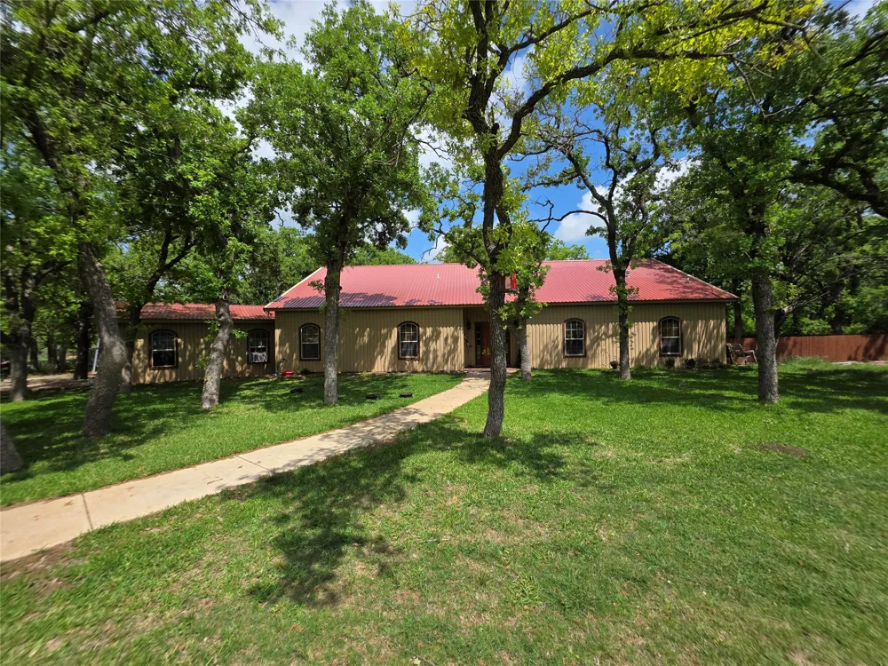 1200 E Fm 2273 May, TX 76857