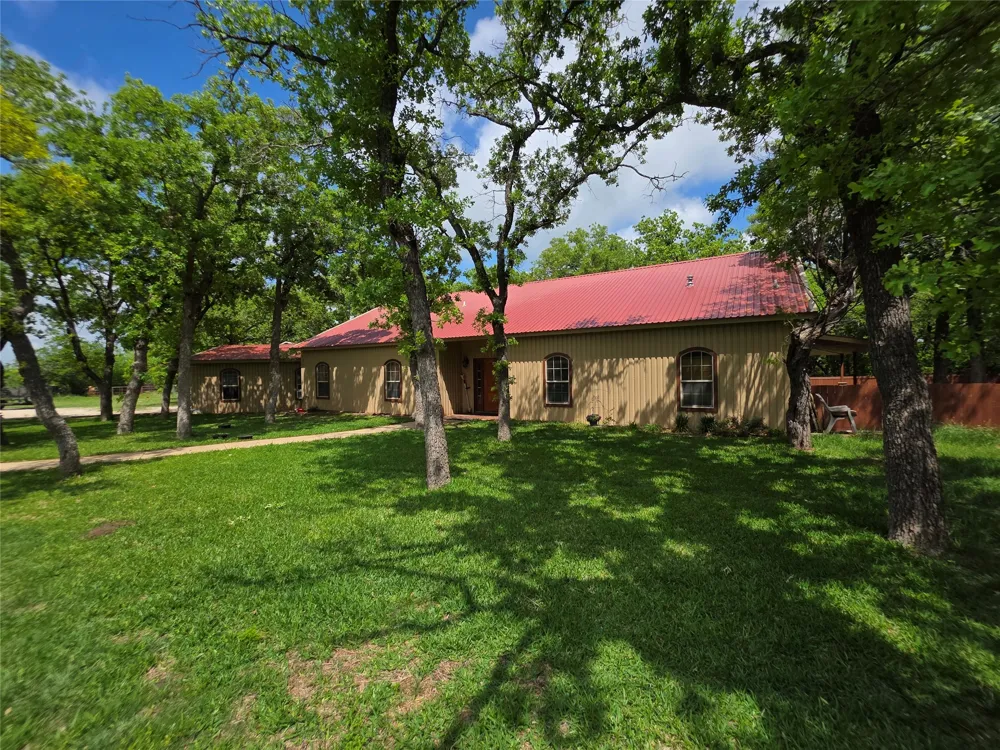 1200 E Fm 2273 May, TX 76857