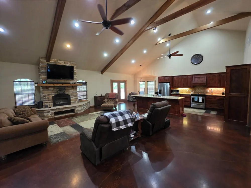 1200 E Fm 2273 May, TX 76857