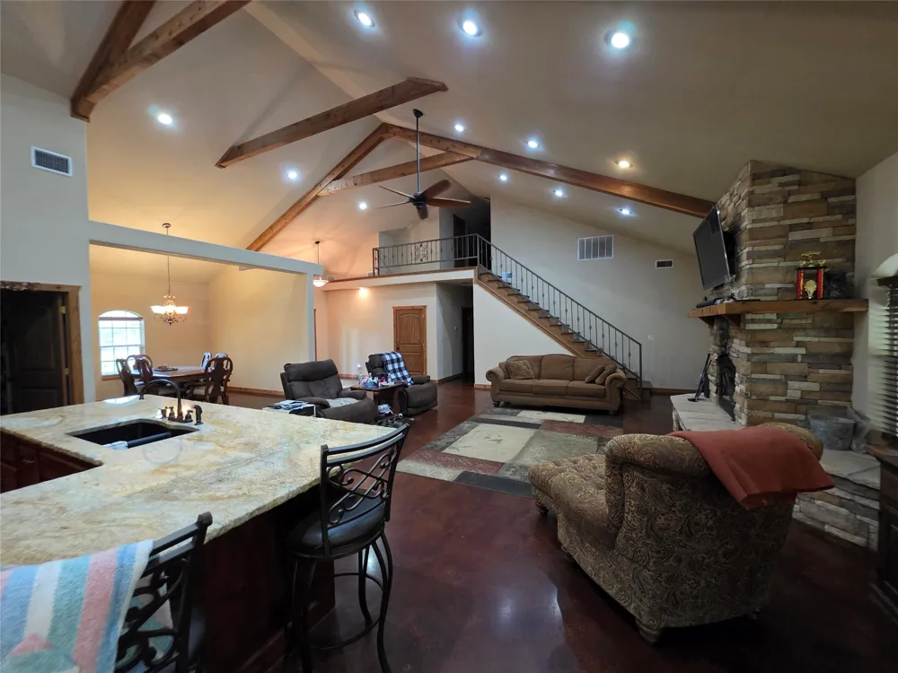 1200 E Fm 2273 May, TX 76857
