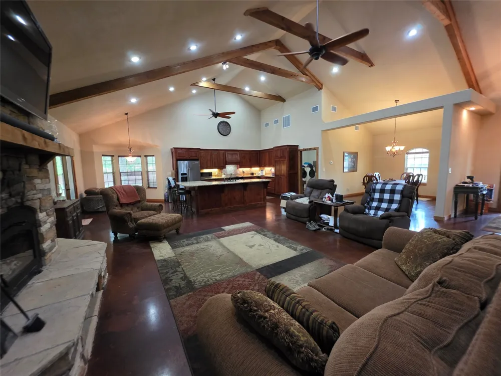 1200 E Fm 2273 May, TX 76857