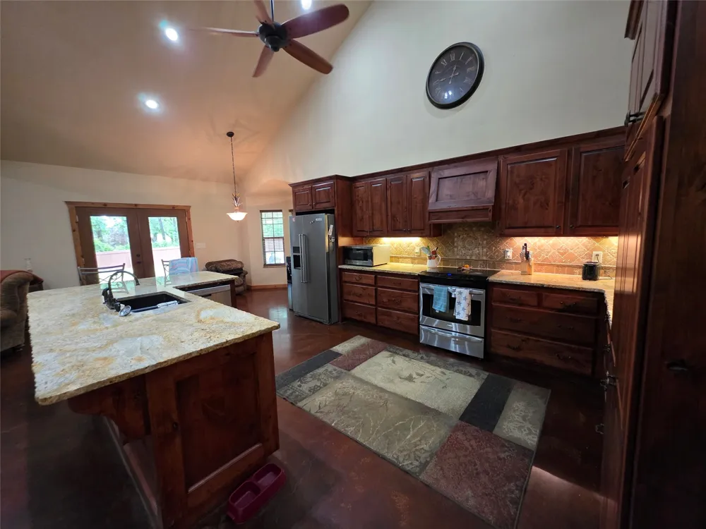 1200 E Fm 2273 May, TX 76857