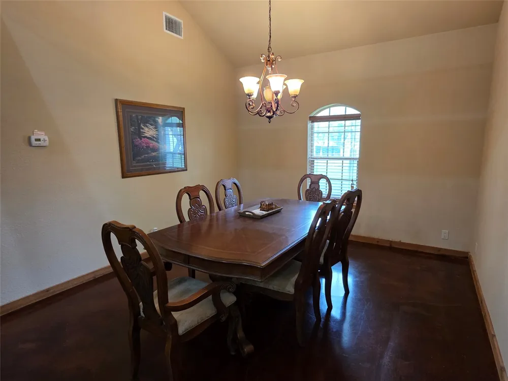 1200 E Fm 2273 May, TX 76857