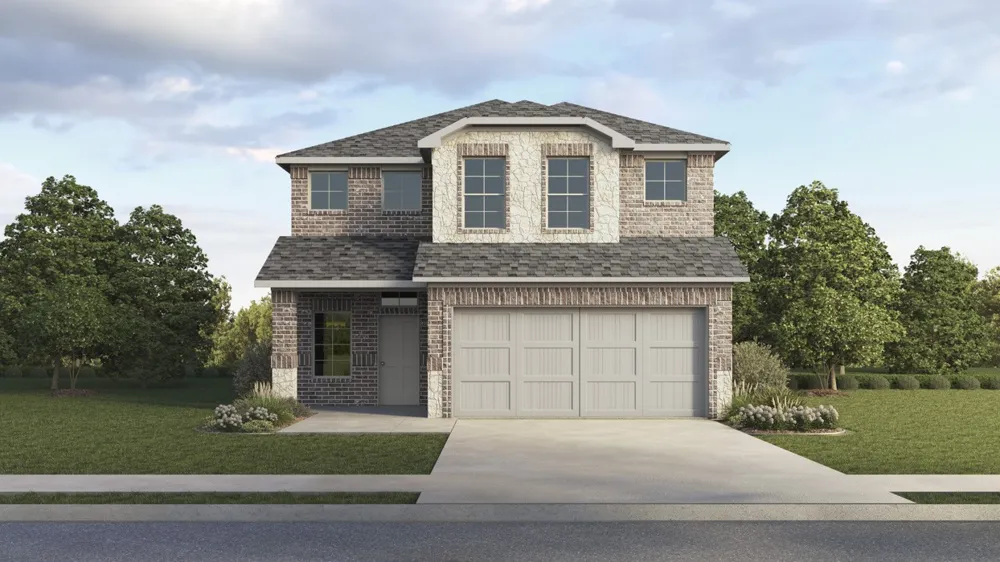 1309 Silent Peak Drive Princeton, TX 75407