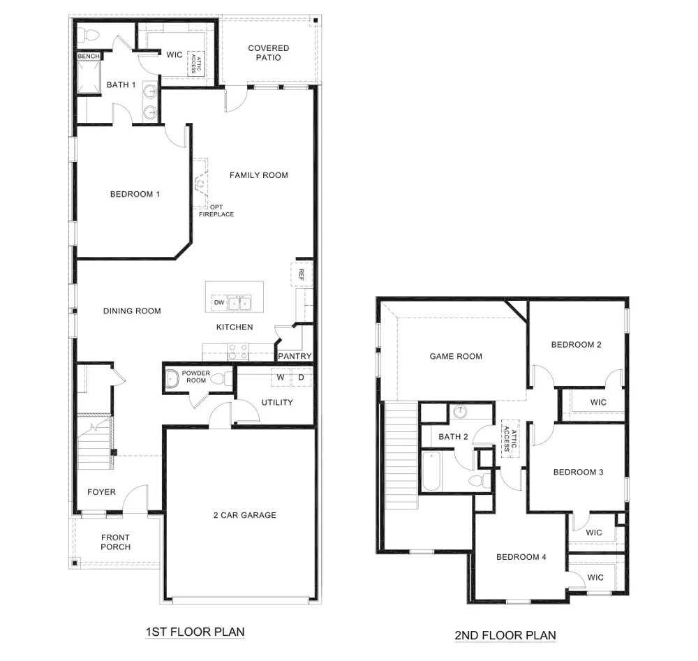 1309 Silent Peak Drive Princeton, TX 75407