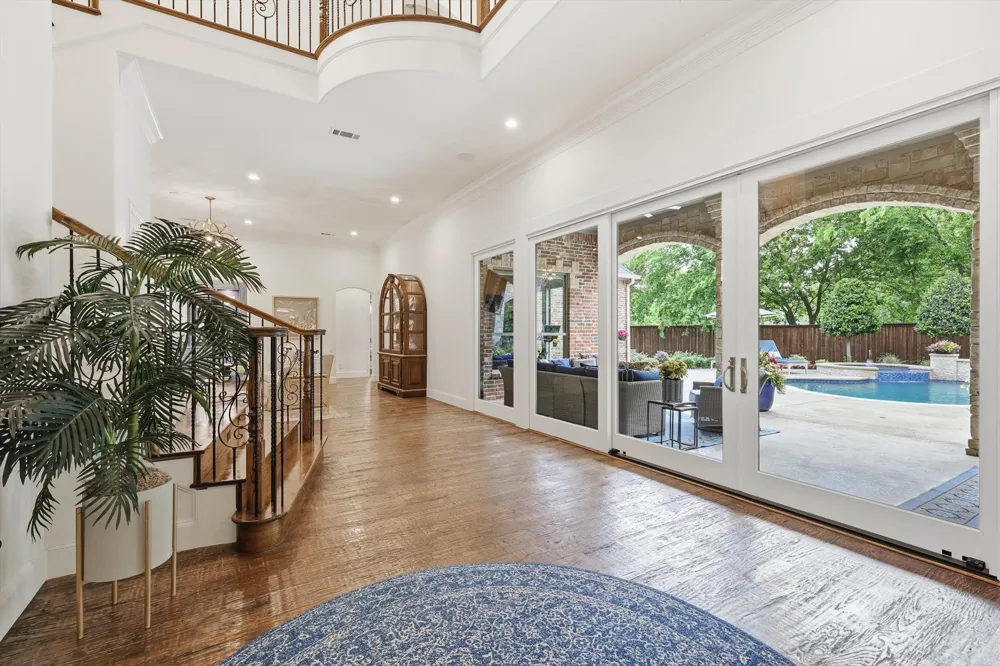 2216 Yeargain Court Southlake, TX 76092