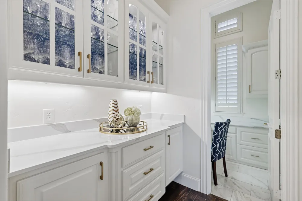 2216 Yeargain Court Southlake, TX 76092