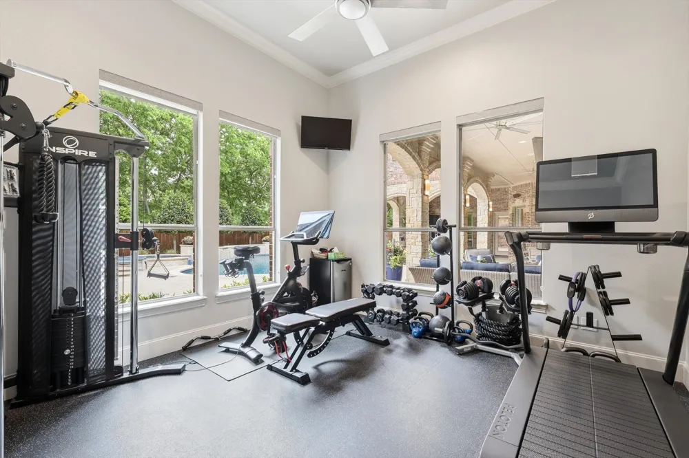 2216 Yeargain Court Southlake, TX 76092