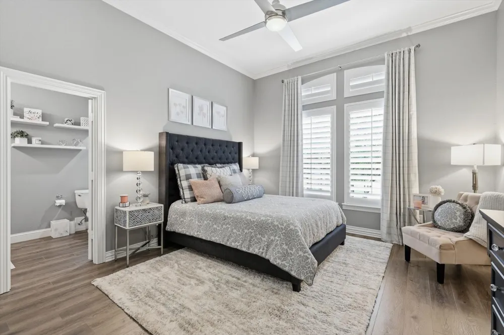2216 Yeargain Court Southlake, TX 76092